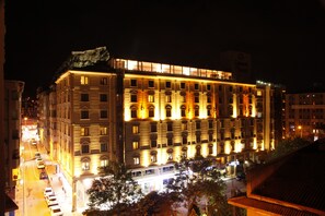 Exterior - MCG Marble Hotel (Afyonkarahisar)
