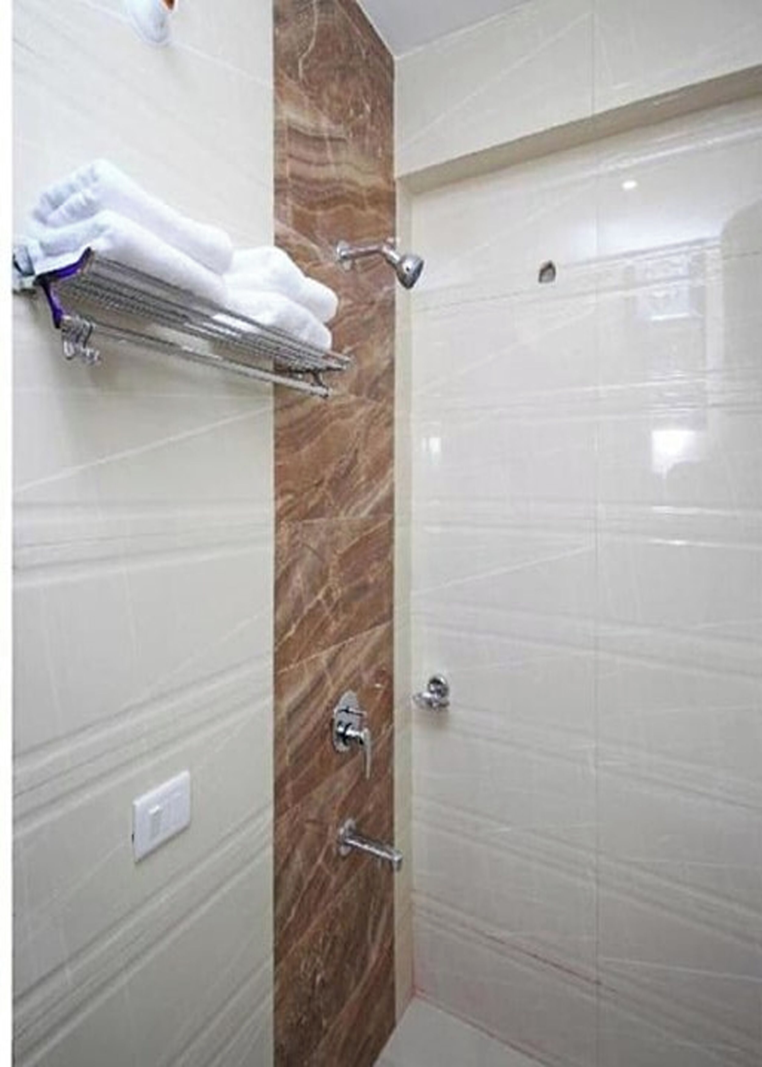 Foto - Hotel Tourist Palace