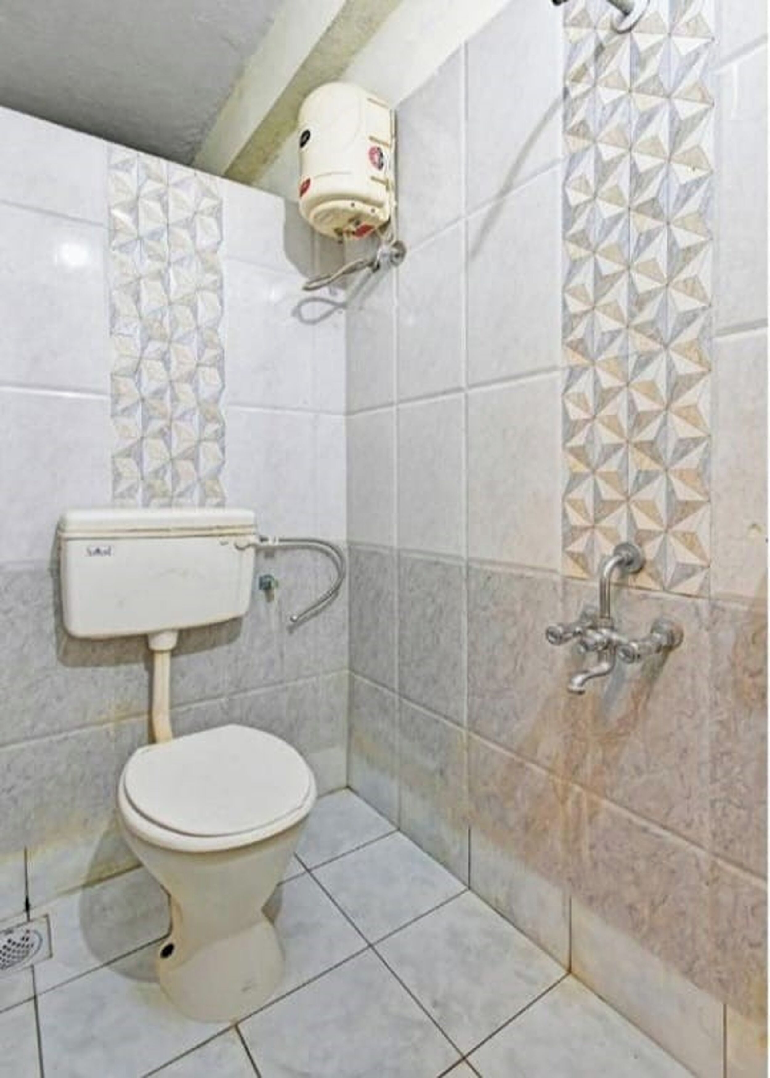 Foto - Hotel Tourist Palace