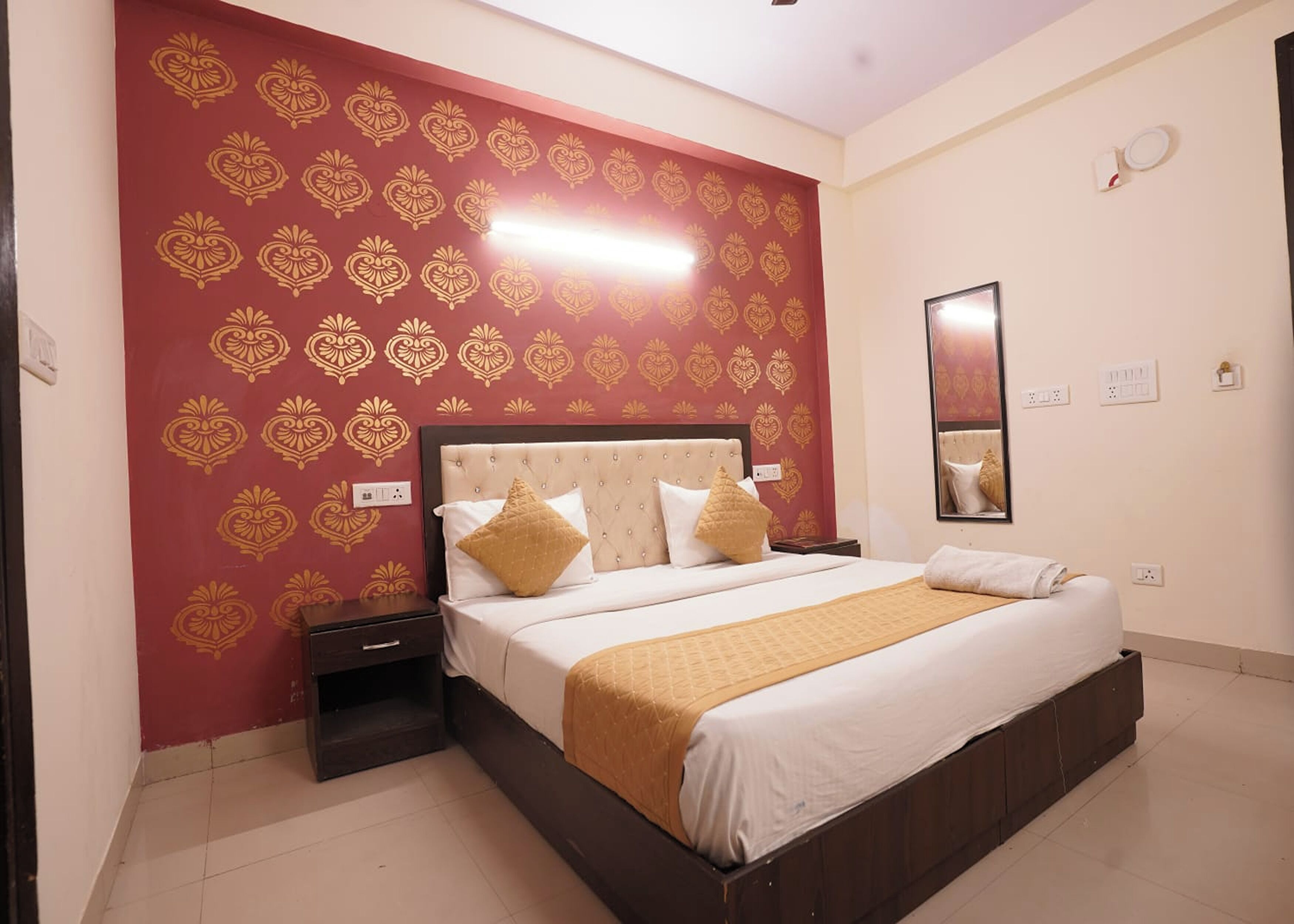 Foto - Hotel Tourist Palace