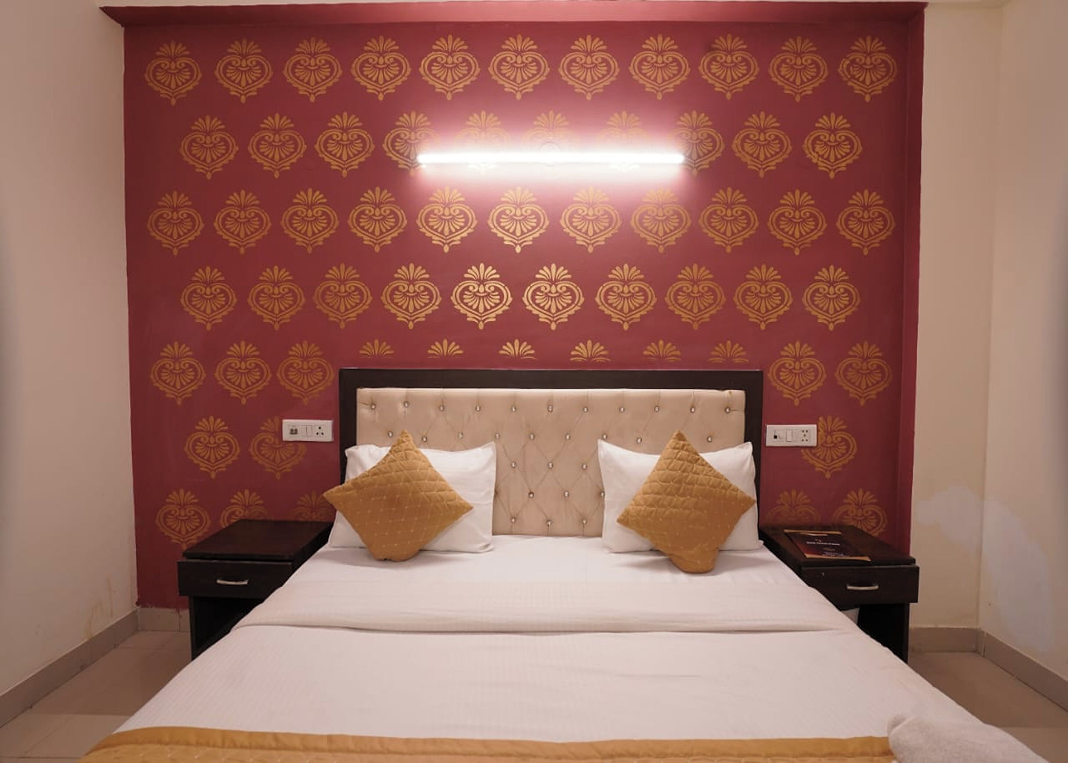 Foto - Hotel Tourist Palace