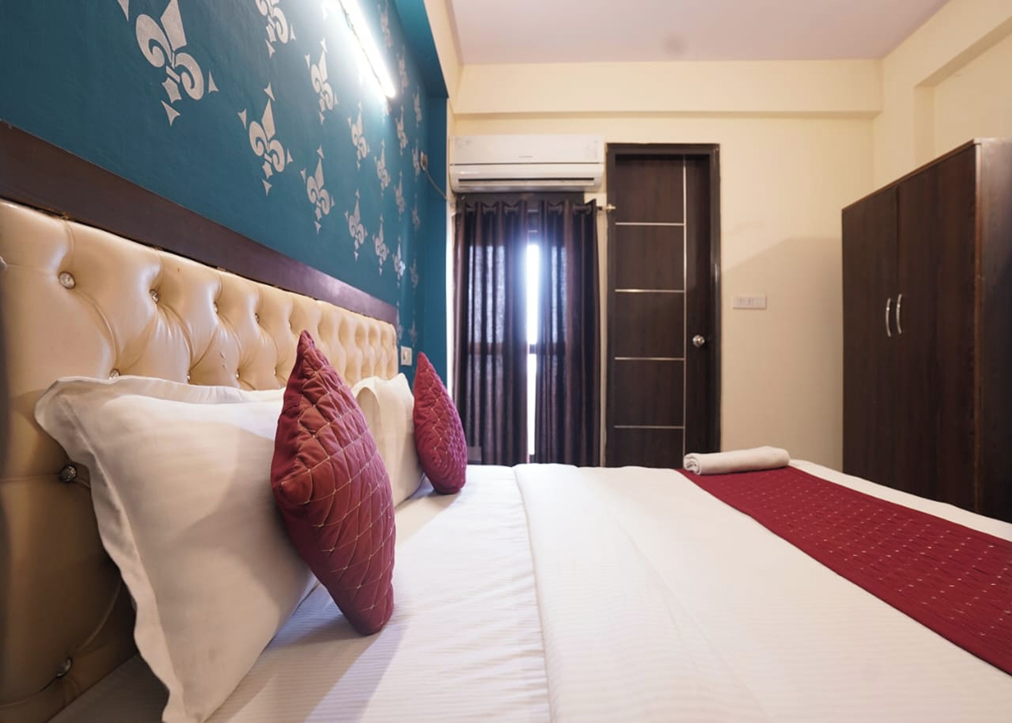 Foto - Hotel Tourist Palace