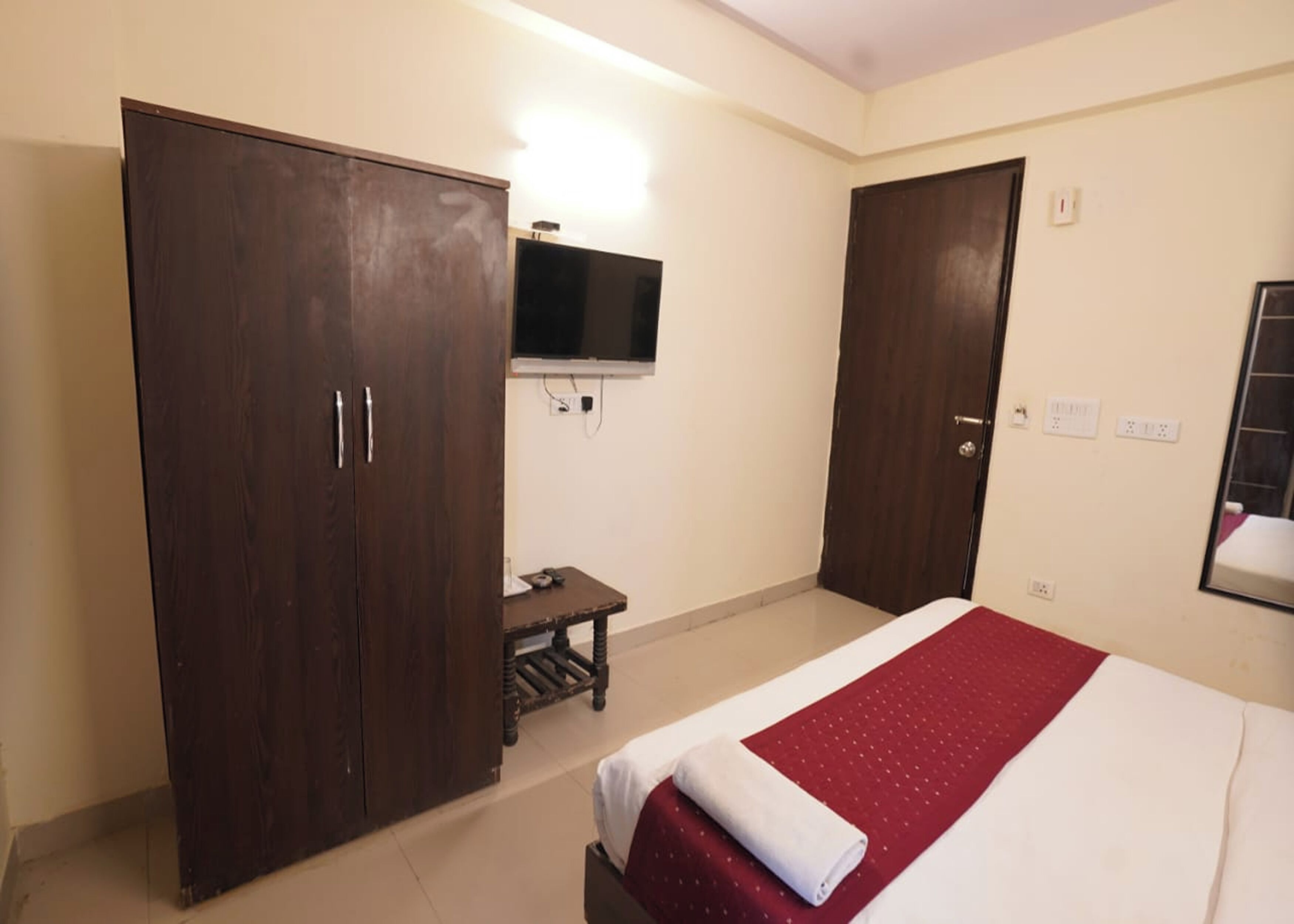 Foto - Hotel Tourist Palace