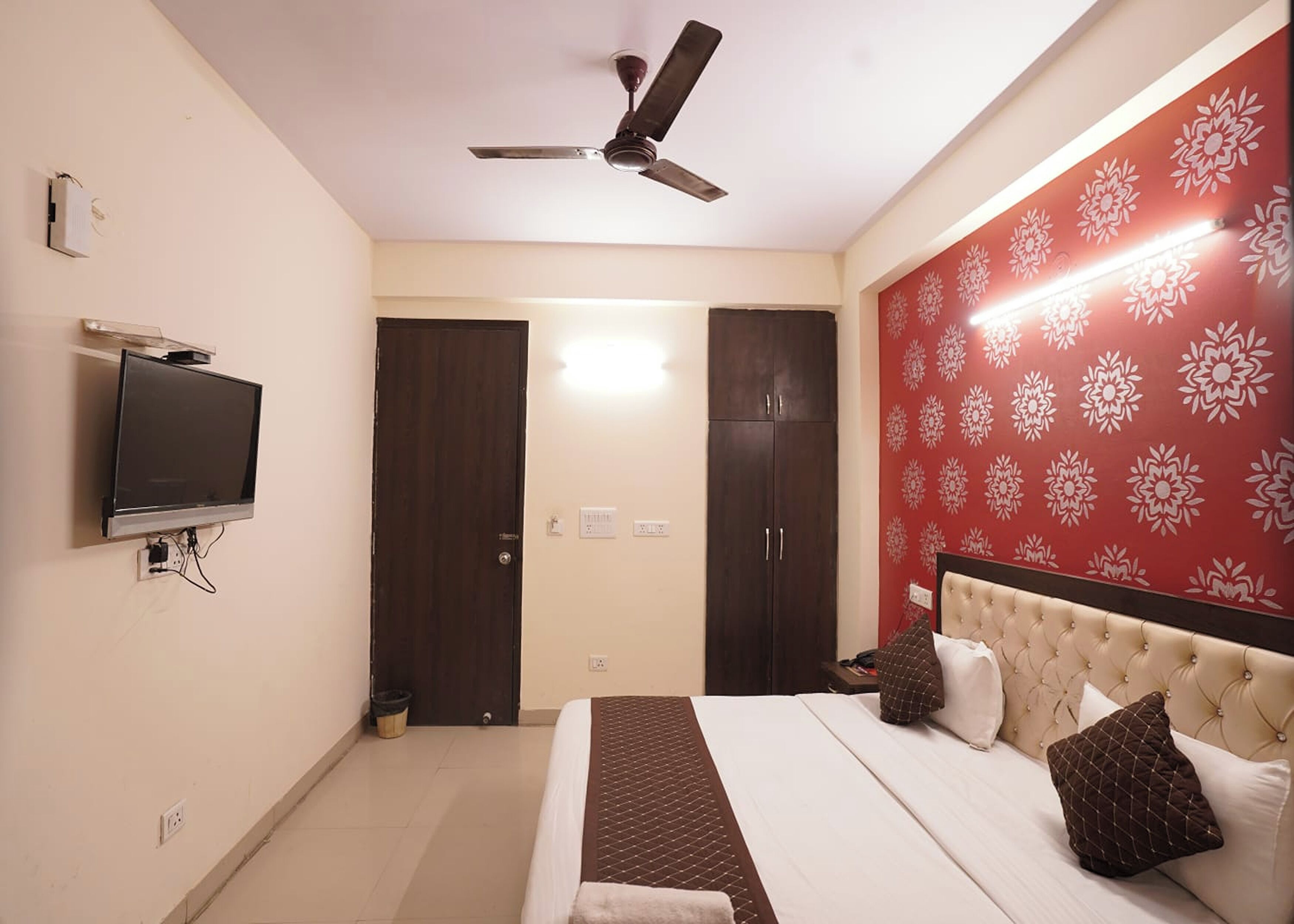 Foto - Hotel Tourist Palace