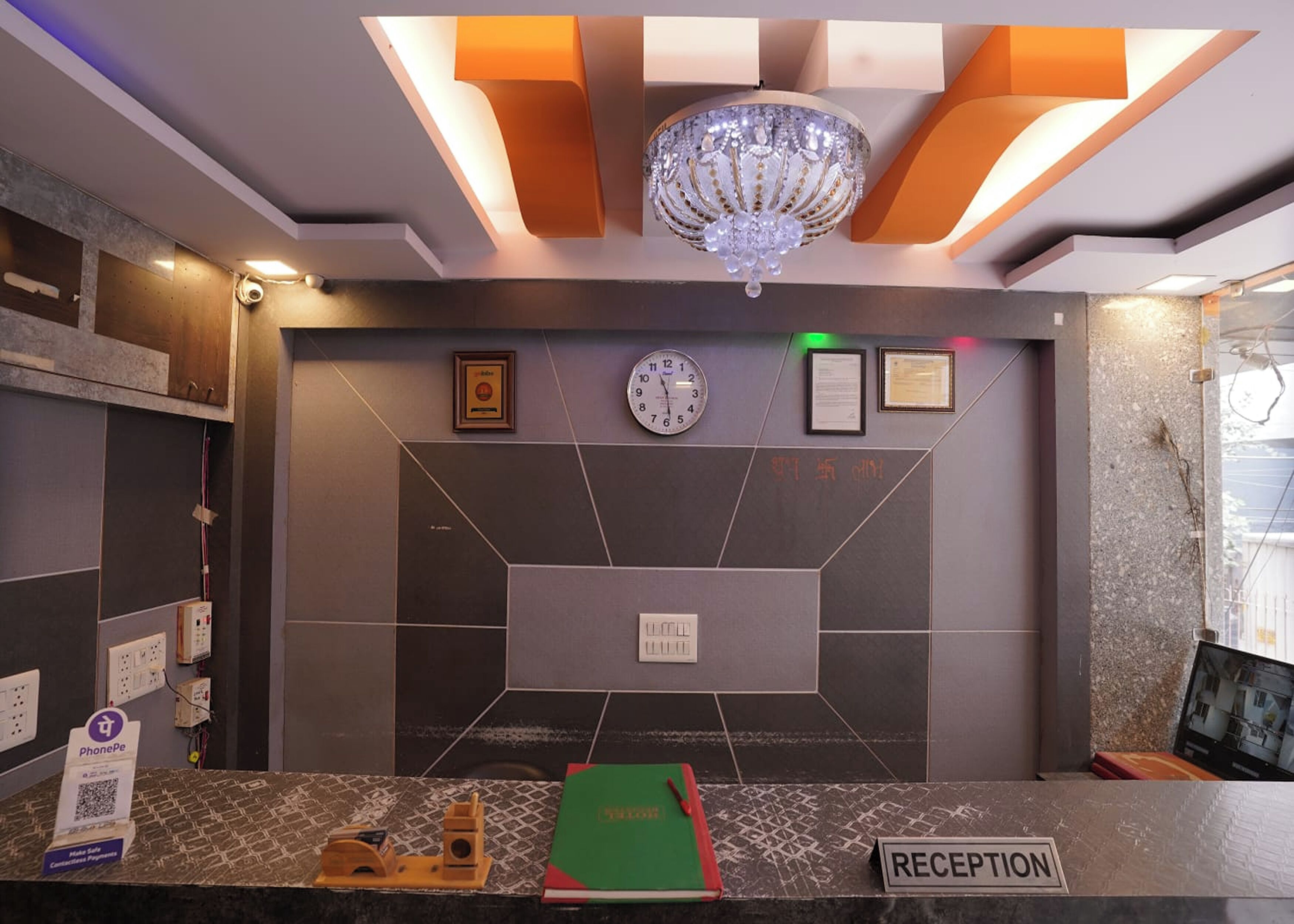 Foto - Hotel Tourist Palace