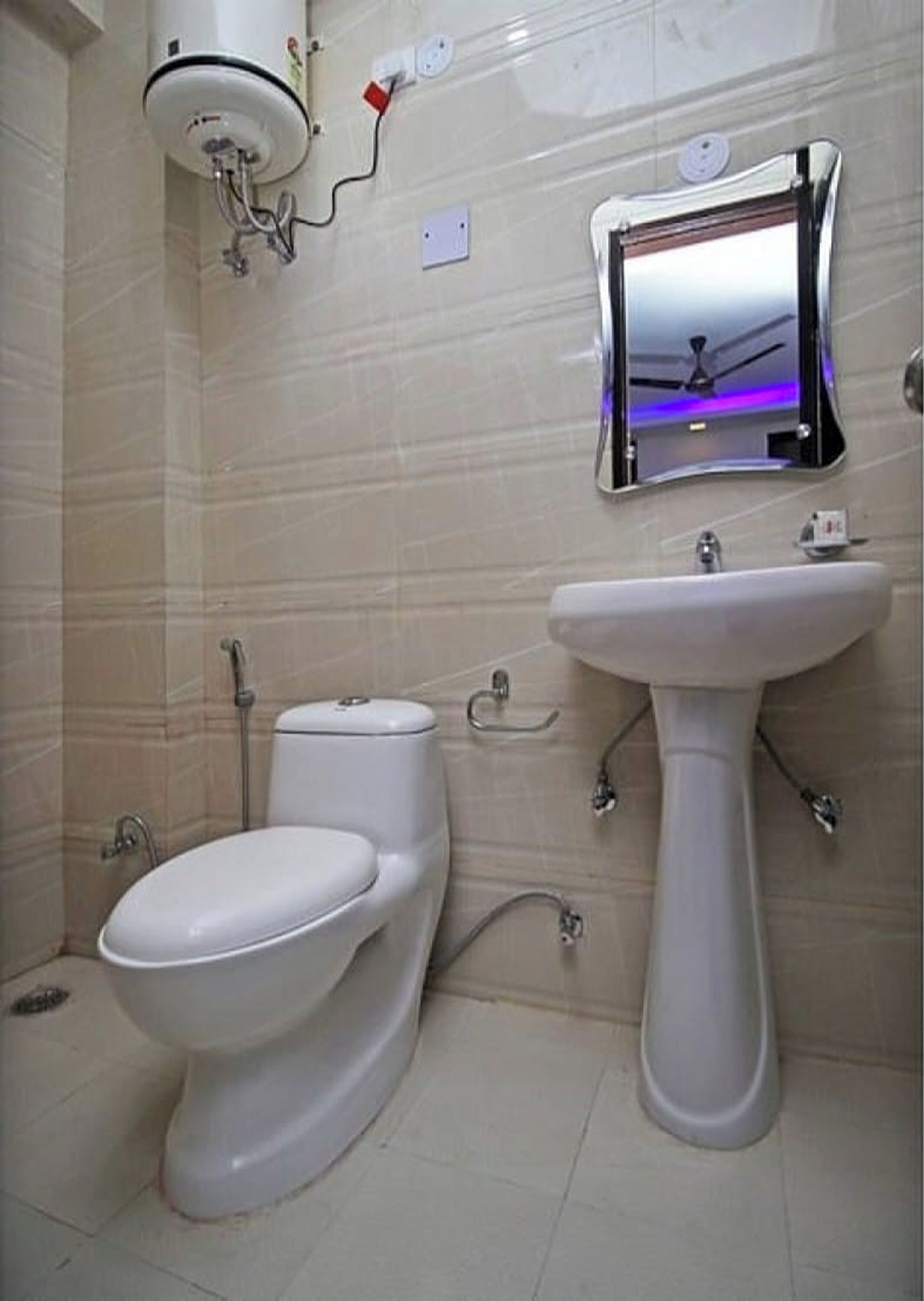 Foto - Hotel Tourist Palace