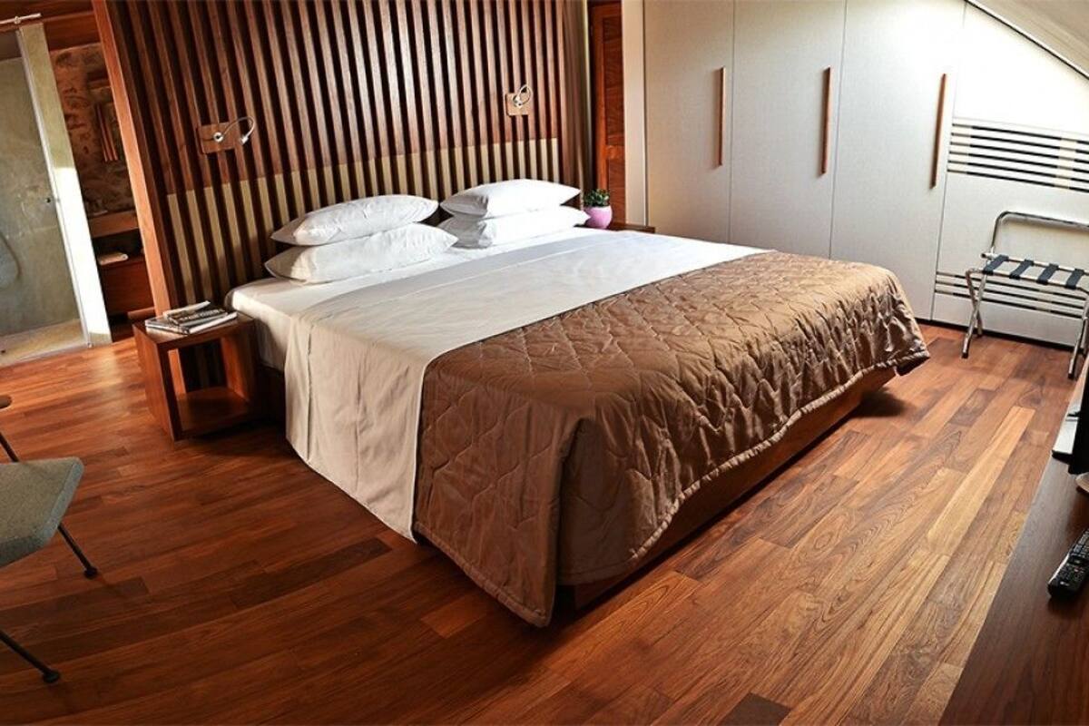 Double Room, Sea View
