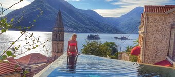 Monte Bay Retreat - Adult Only