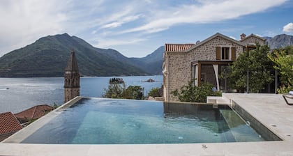 Monte Bay Retreat - Adult Only