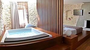 Double Room, Sea View (St. George) | Deep soaking bathtub - Monte Bay Retreat - Adult Only (Perast)