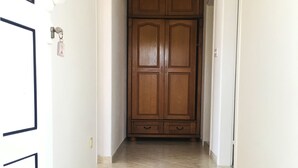 Hallway - Milmaris Apartments (Tivat)