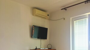 Living area - Milmaris Apartments (Tivat)