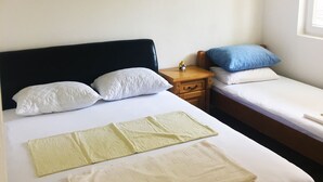 Room - Milmaris Apartments (Tivat)