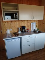 Panoramic Cottage, 2 Bedrooms, Kitchen, Valley View