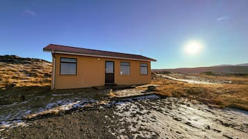 Eksteriør