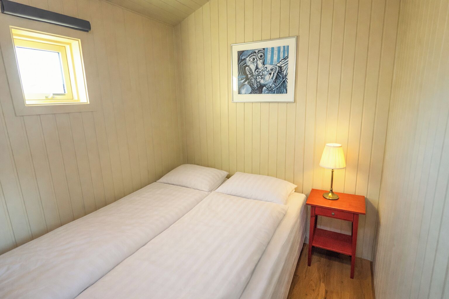 Casa de campo panorámica, 2 habitaciones, cocina, vistas al valle | 4 dormitorios, cortinas opacas, cunas gratuitas y wifi gratis