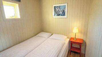 Casa de campo panorámica, 2 habitaciones, cocina, vistas al valle | 4 dormitorios, cortinas opacas, cunas gratuitas y wifi gratis