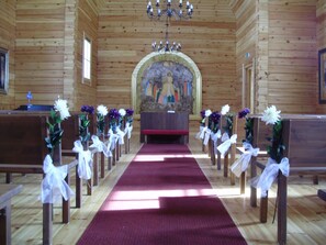 Kapelle