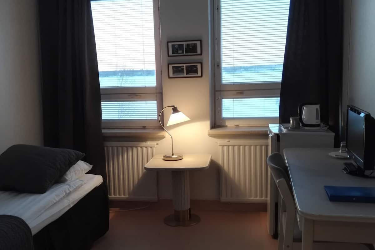 Chambre Simple