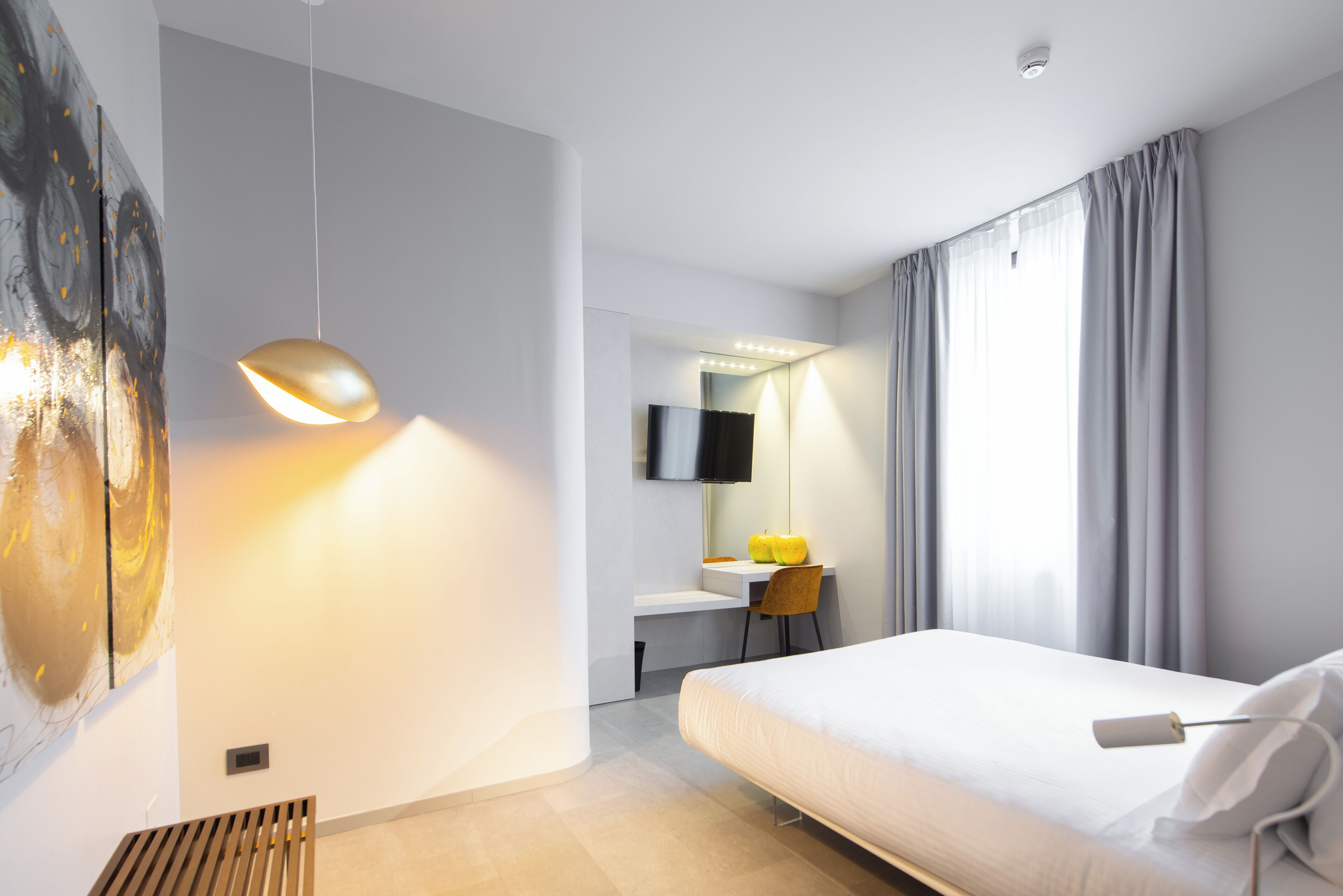 Foto - Le Funi Hotel