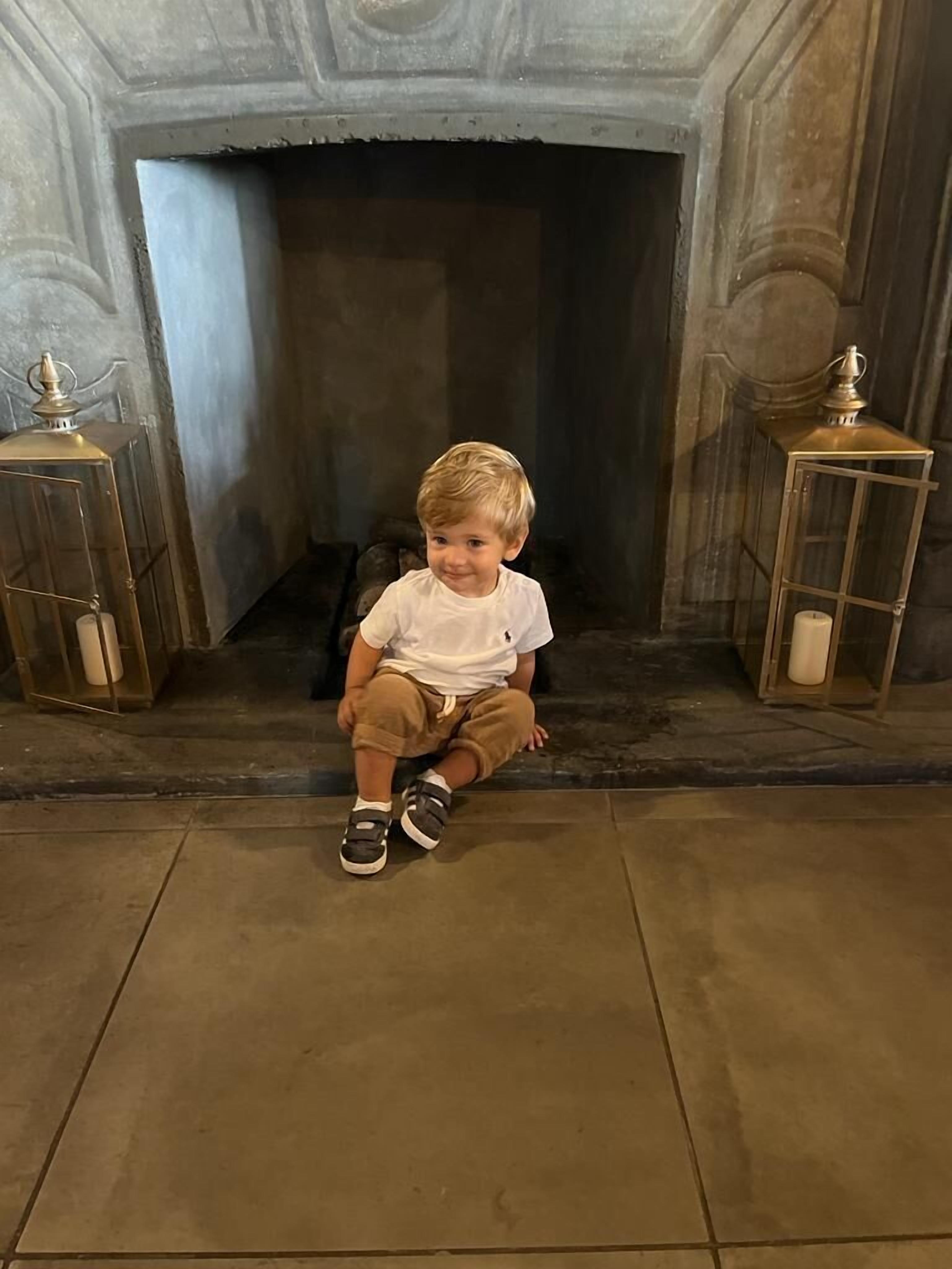 Photo - Le Funi Hotel