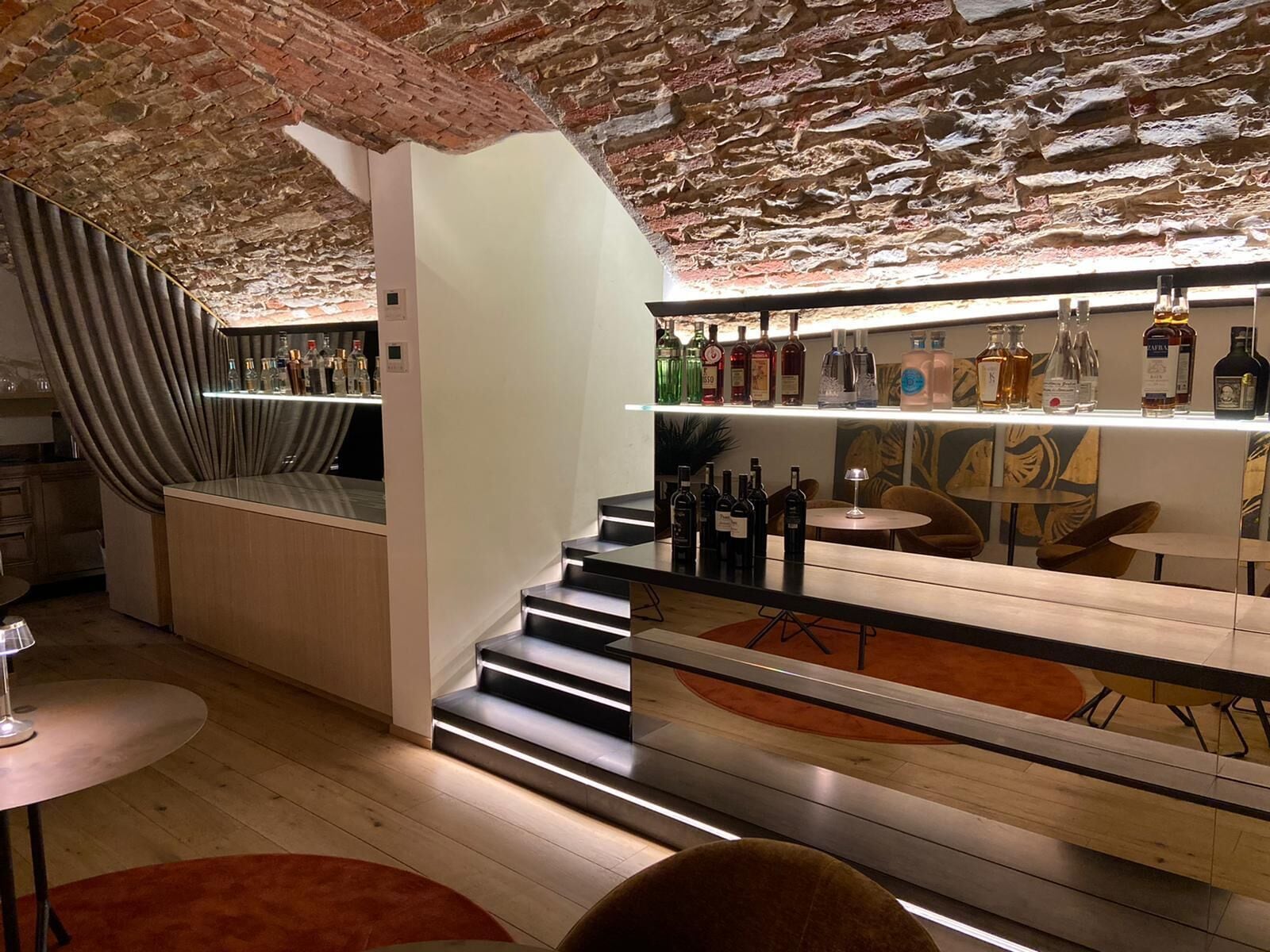 Photo - Le Funi Hotel