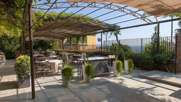 Pavillon
