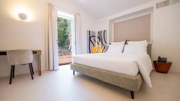 Minibar, Zimmersafe, schallisolierte Zimmer, kostenloses WLAN