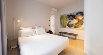 Le Funi Hotel