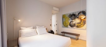 Le Funi Hotel