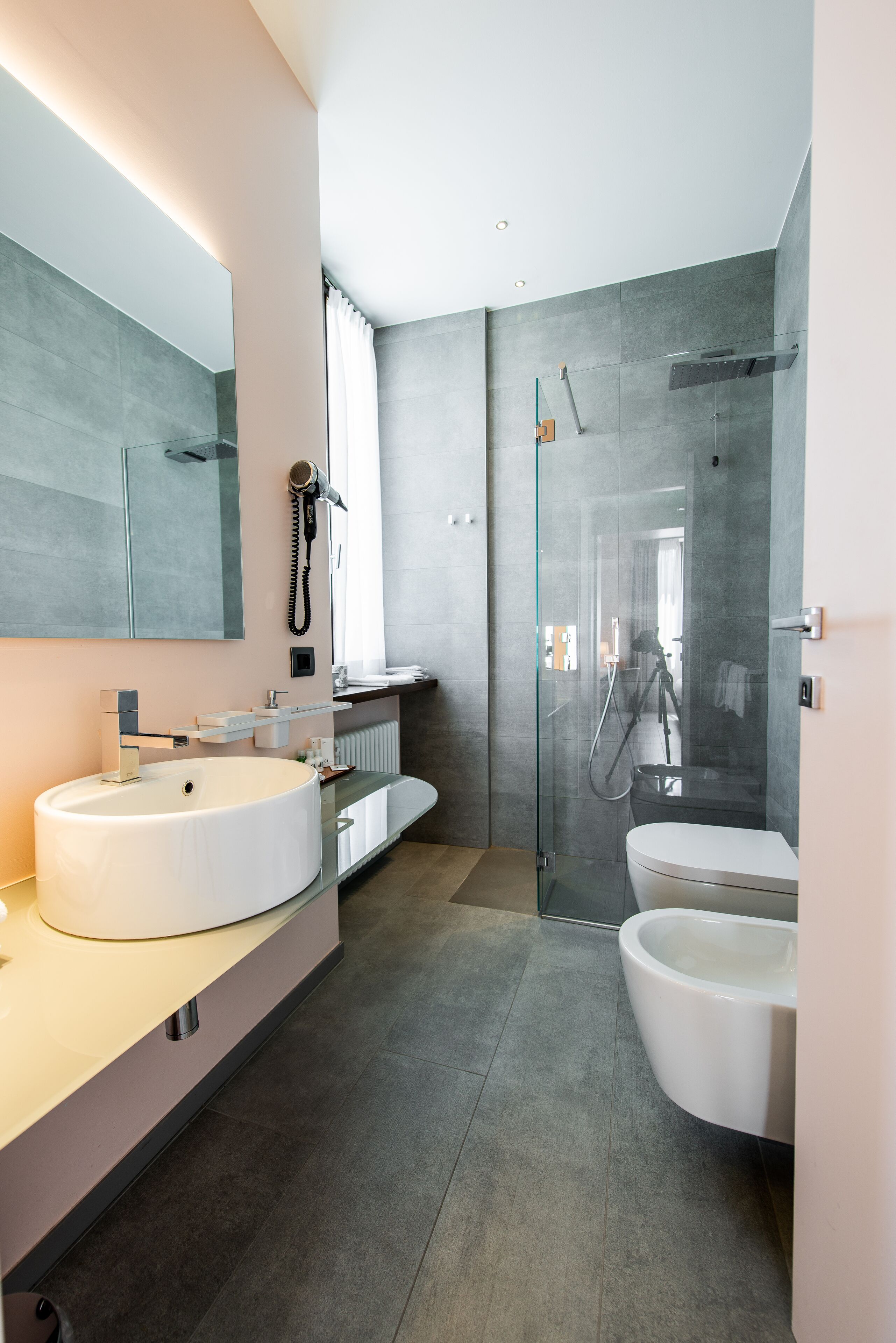 Photo - Le Funi Hotel