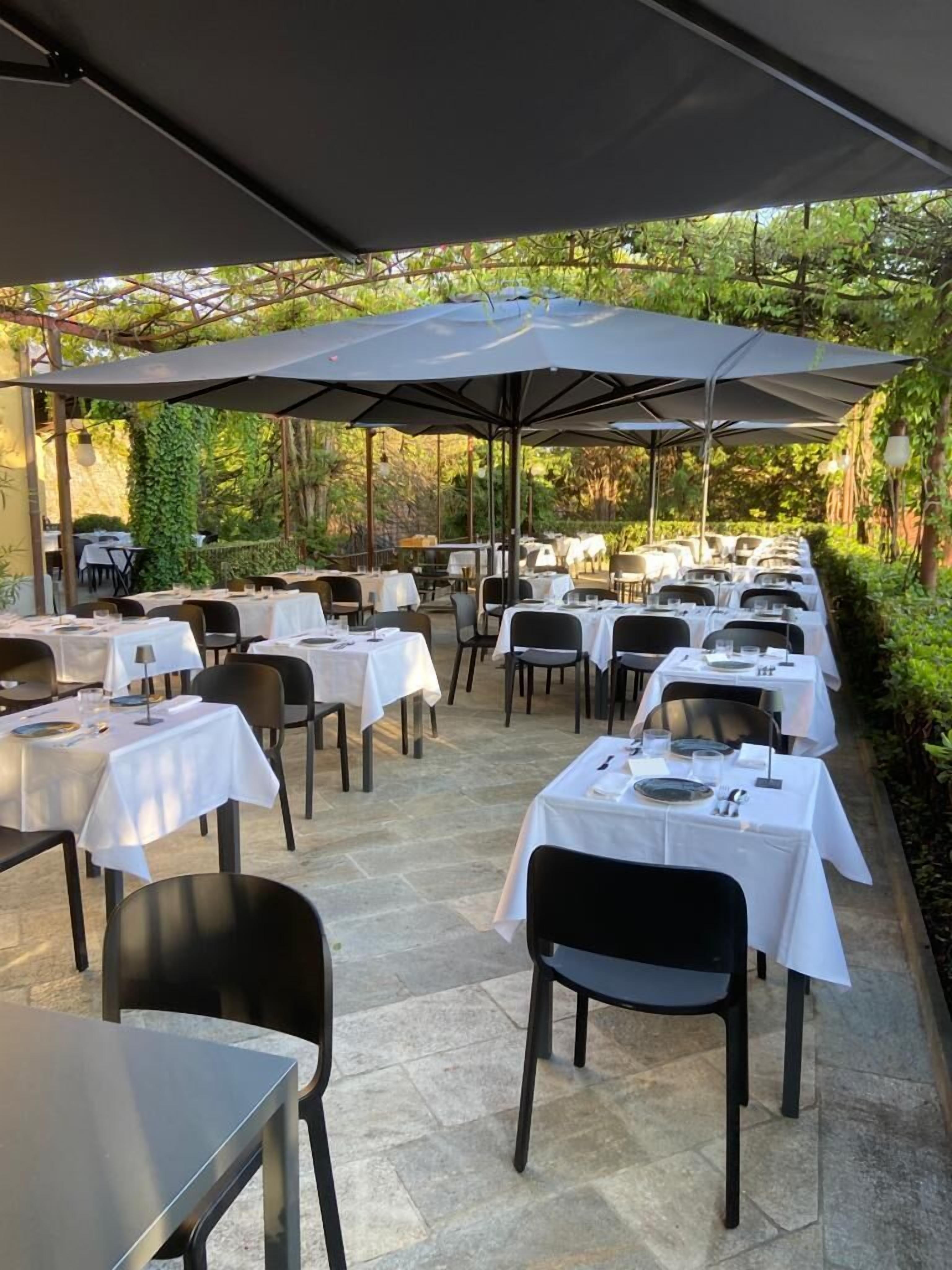 Photo - Le Funi Hotel