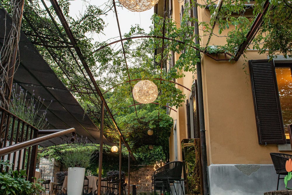 Le Funi Hotel