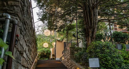 Le Funi Hotel