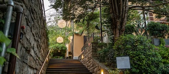 Le Funi Hotel