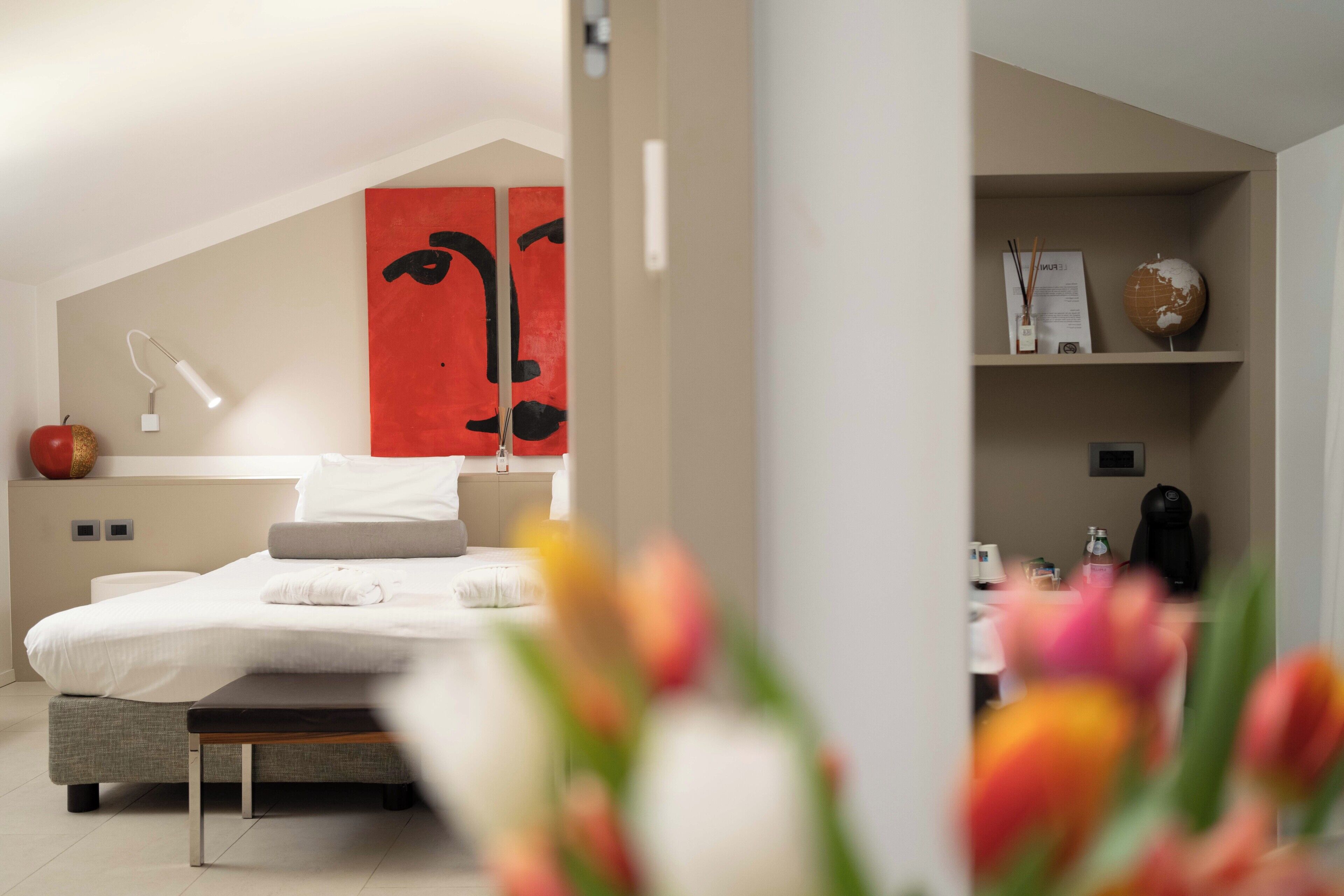 Foto - Le Funi Hotel