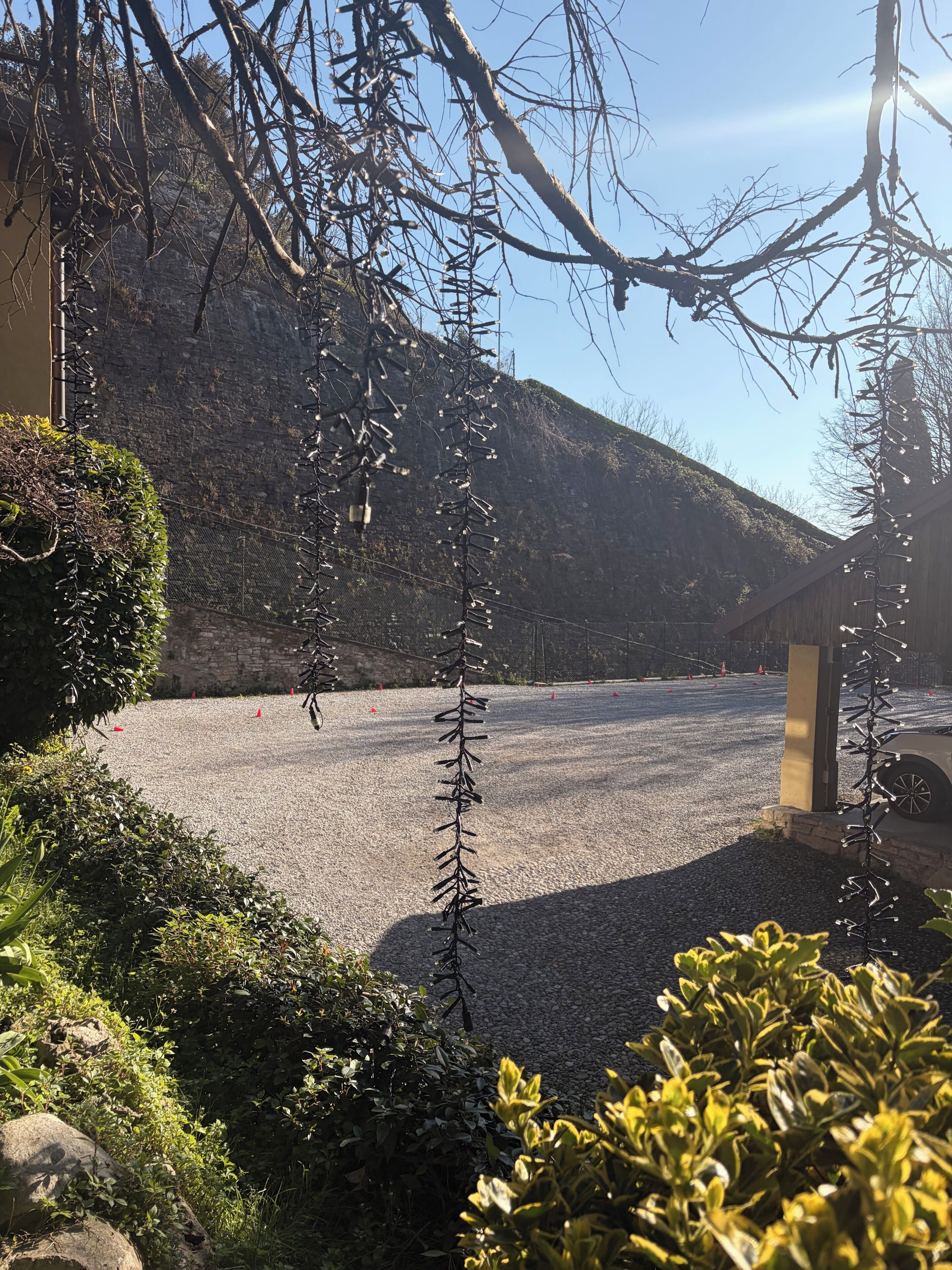 Foto - Le Funi Hotel