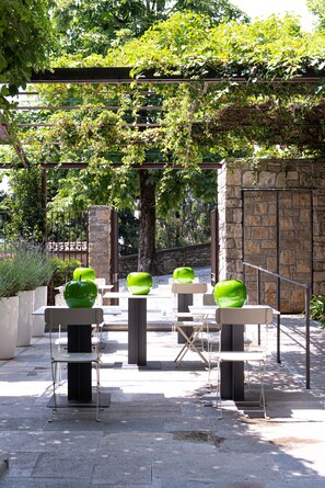 Exterior - Le Funi Hotel (Bergamo)