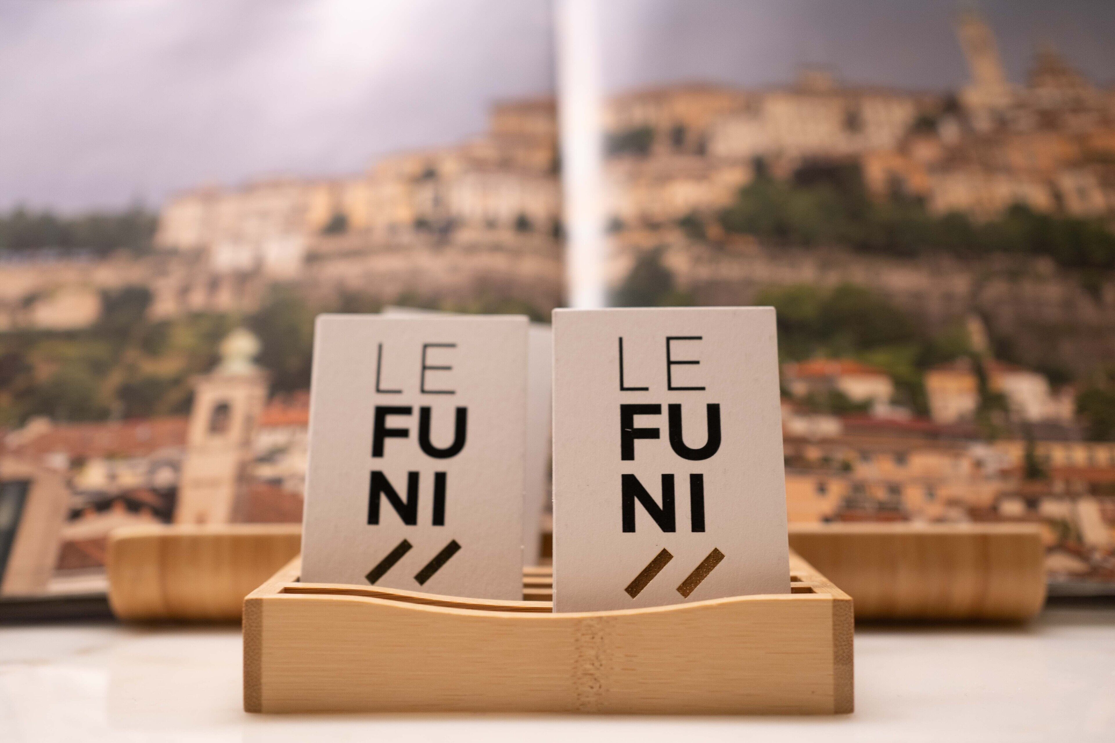 Photo - Le Funi Hotel