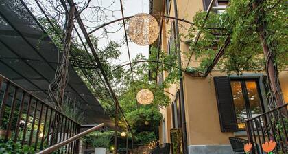 Le Funi Hotel