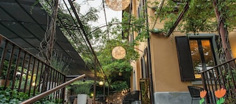Le Funi Hotel