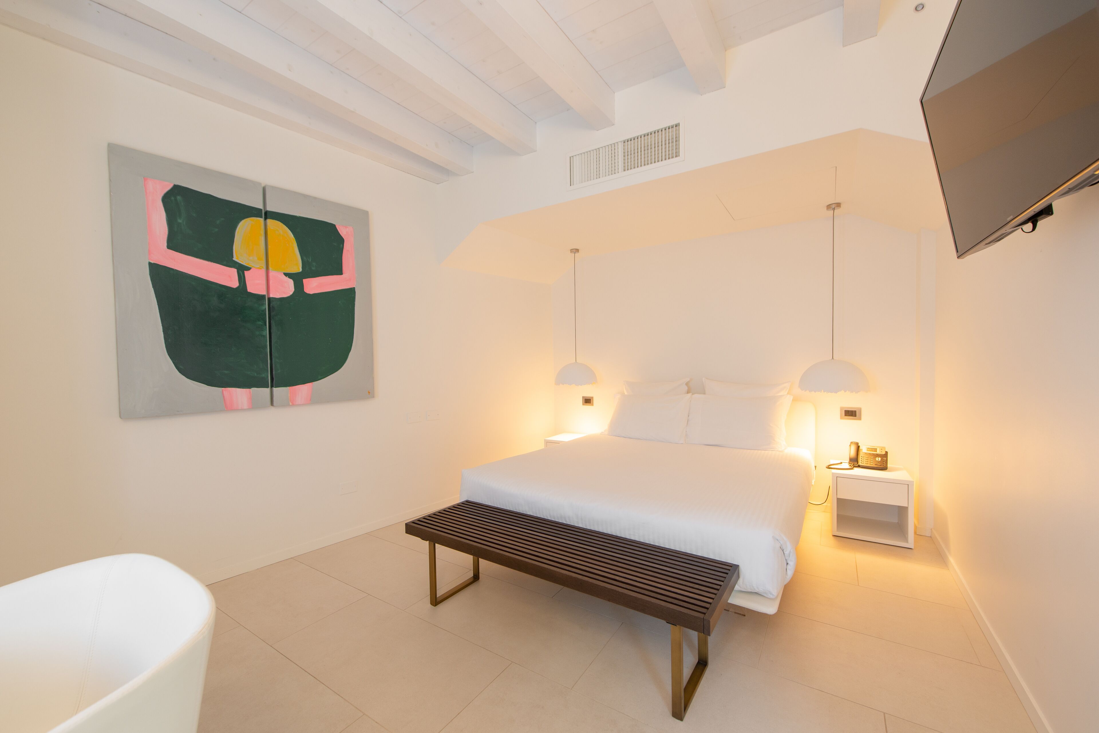 Photo - Le Funi Hotel