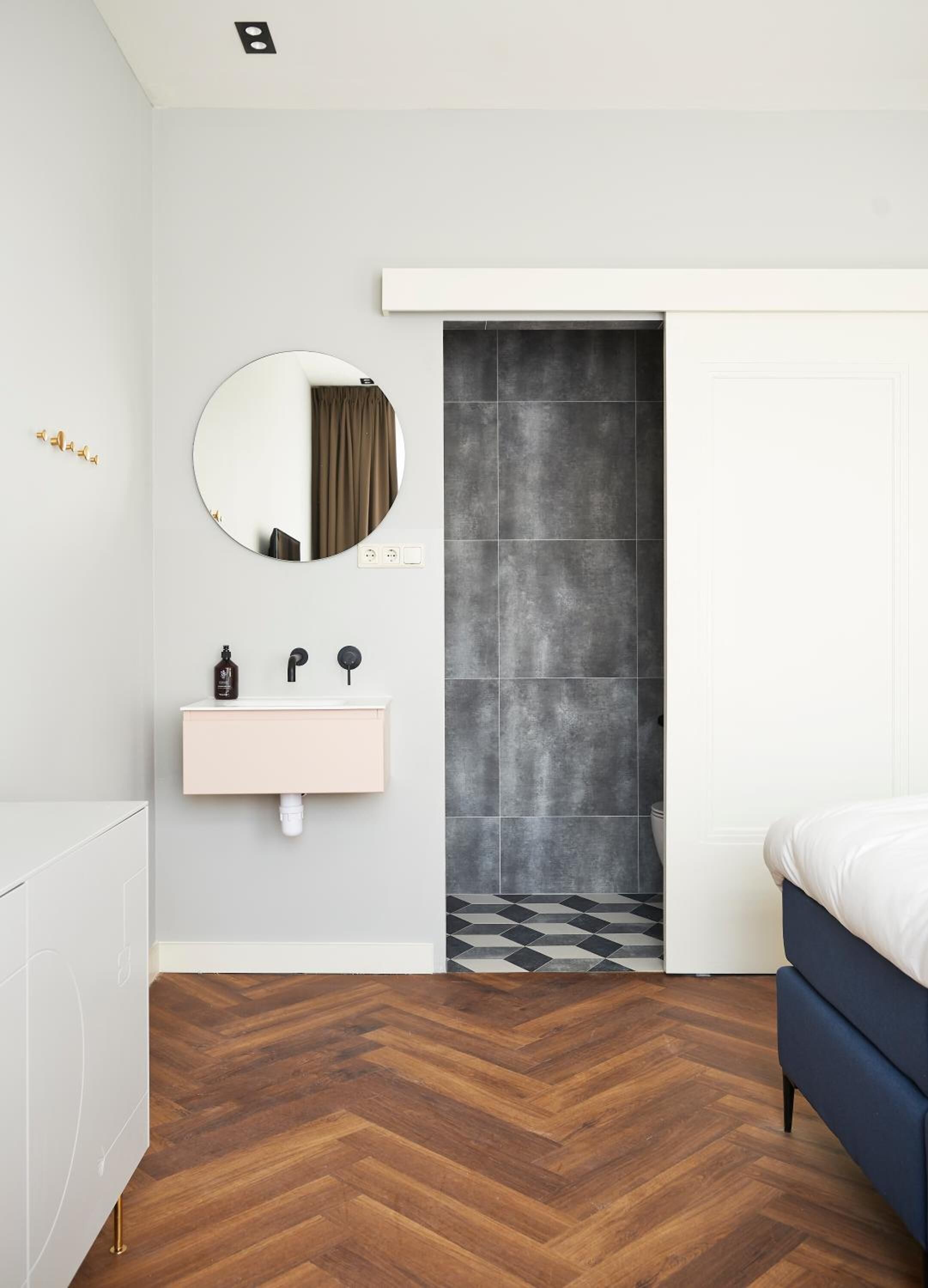 Foto - Hotel Pistache Den Haag