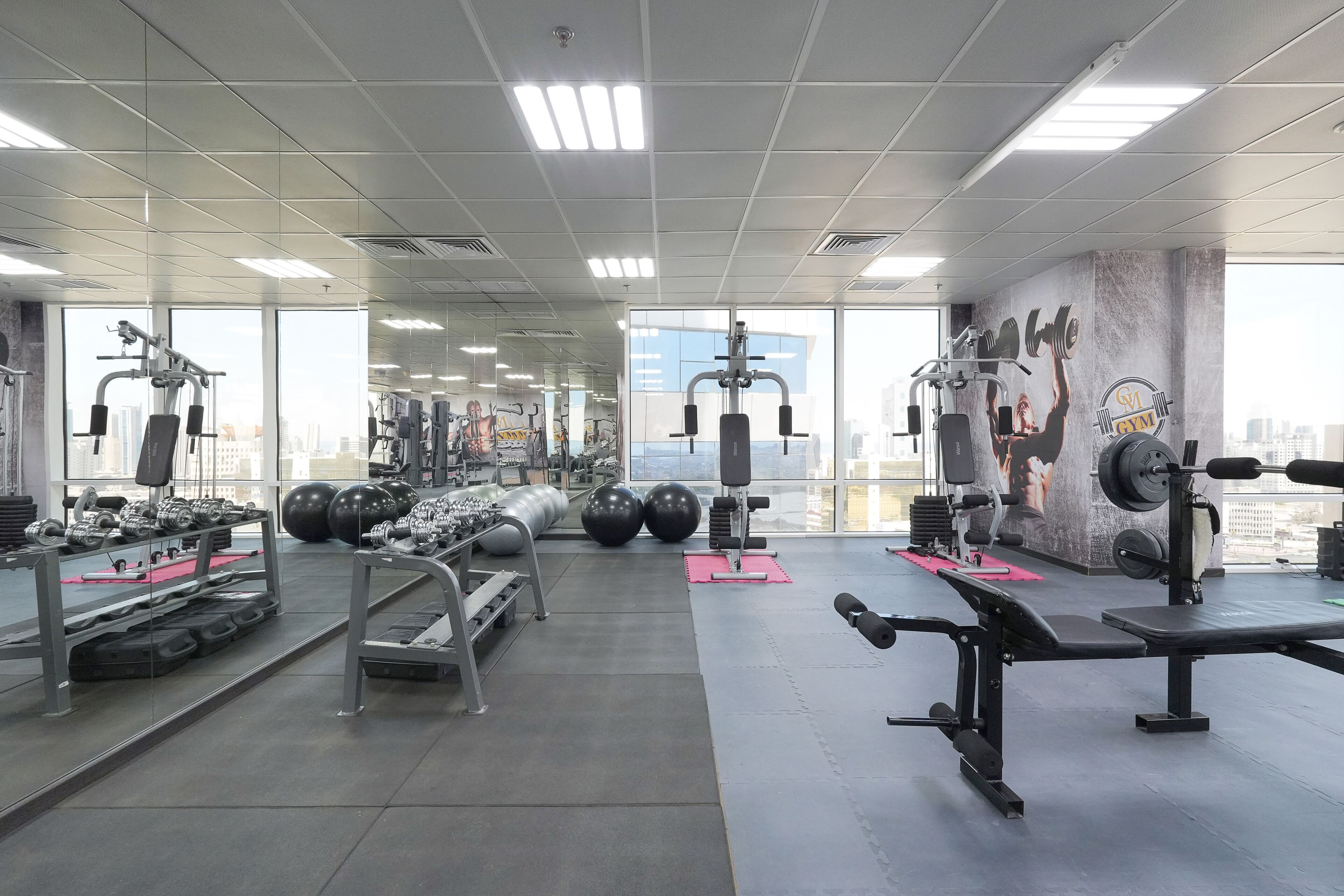 Photo - Grand Majestic Hotel Kuwait