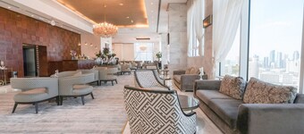 Grand Majestic Hotel