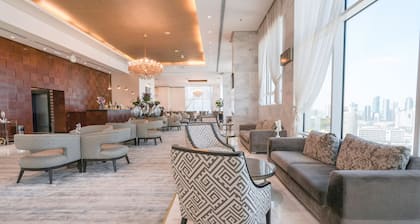 Grand Majestic Hotel