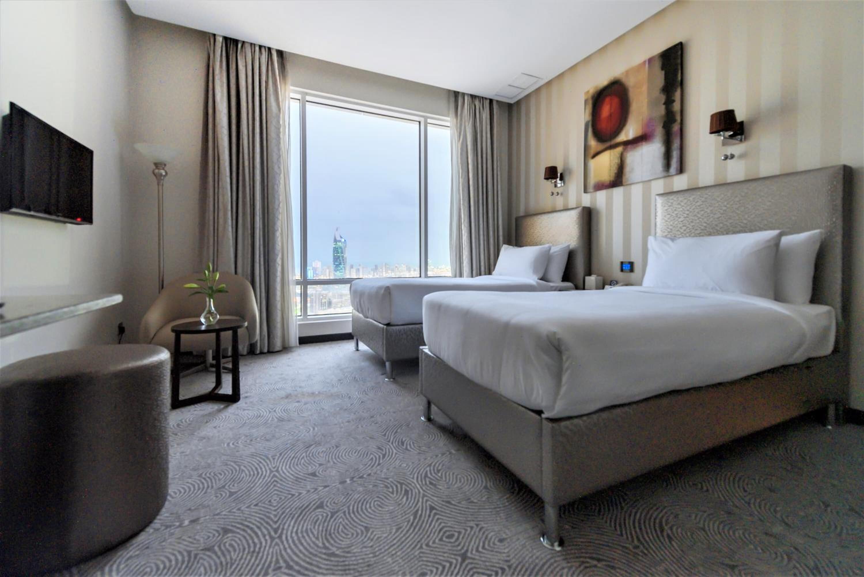 Photo - Grand Majestic Hotel Kuwait