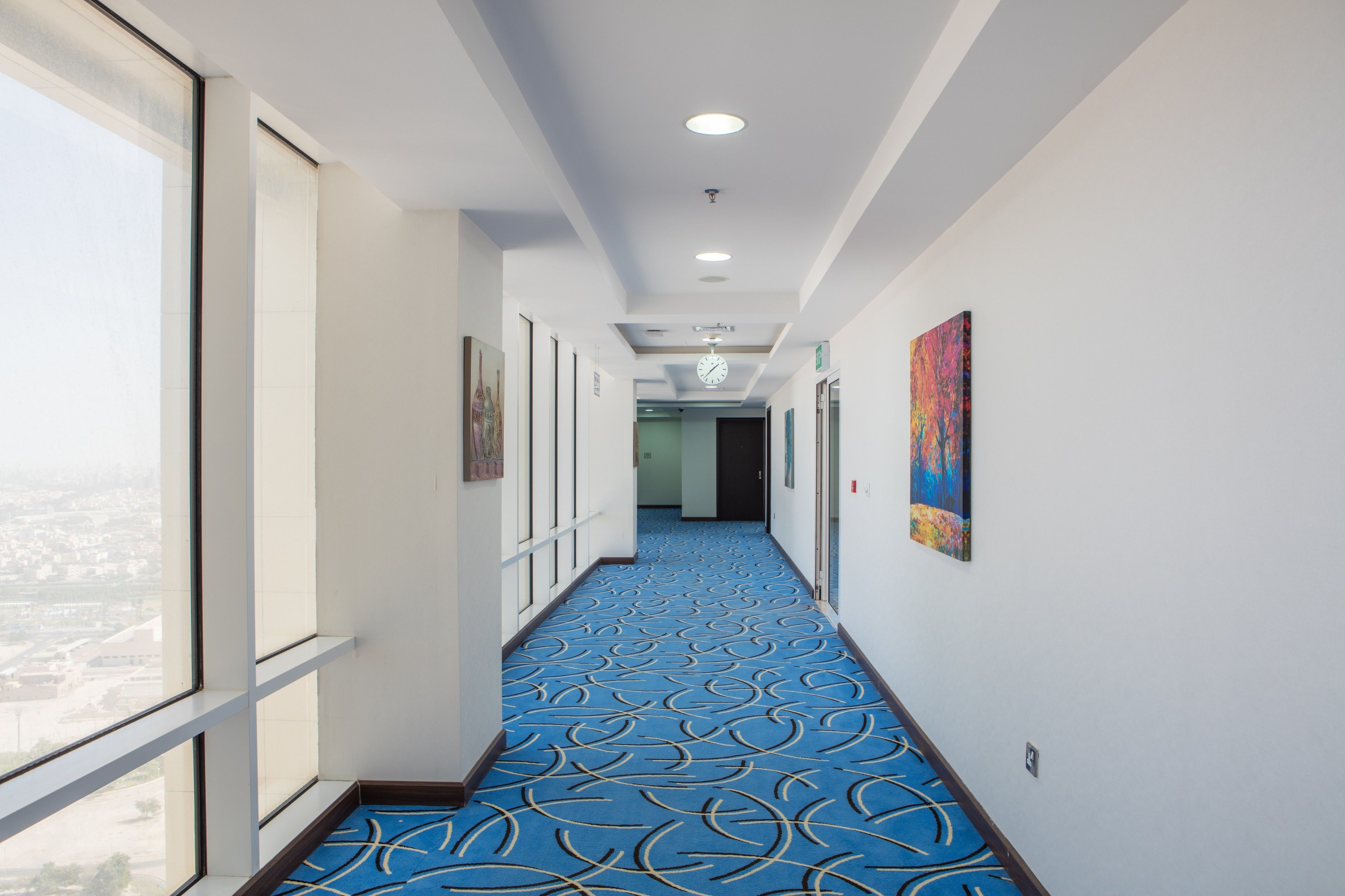 Photo - Grand Majestic Hotel Kuwait