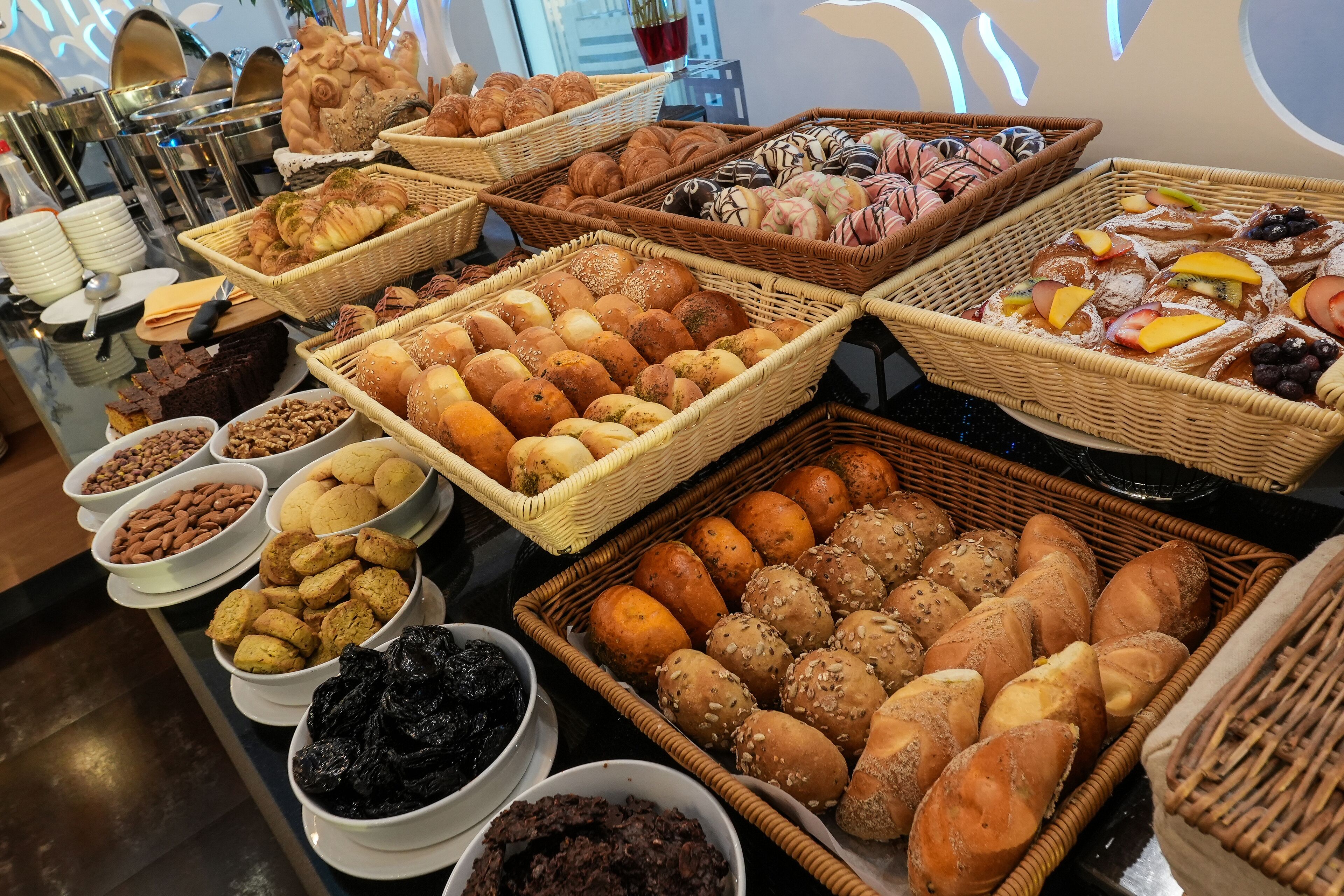 Photo - Grand Majestic Hotel Kuwait