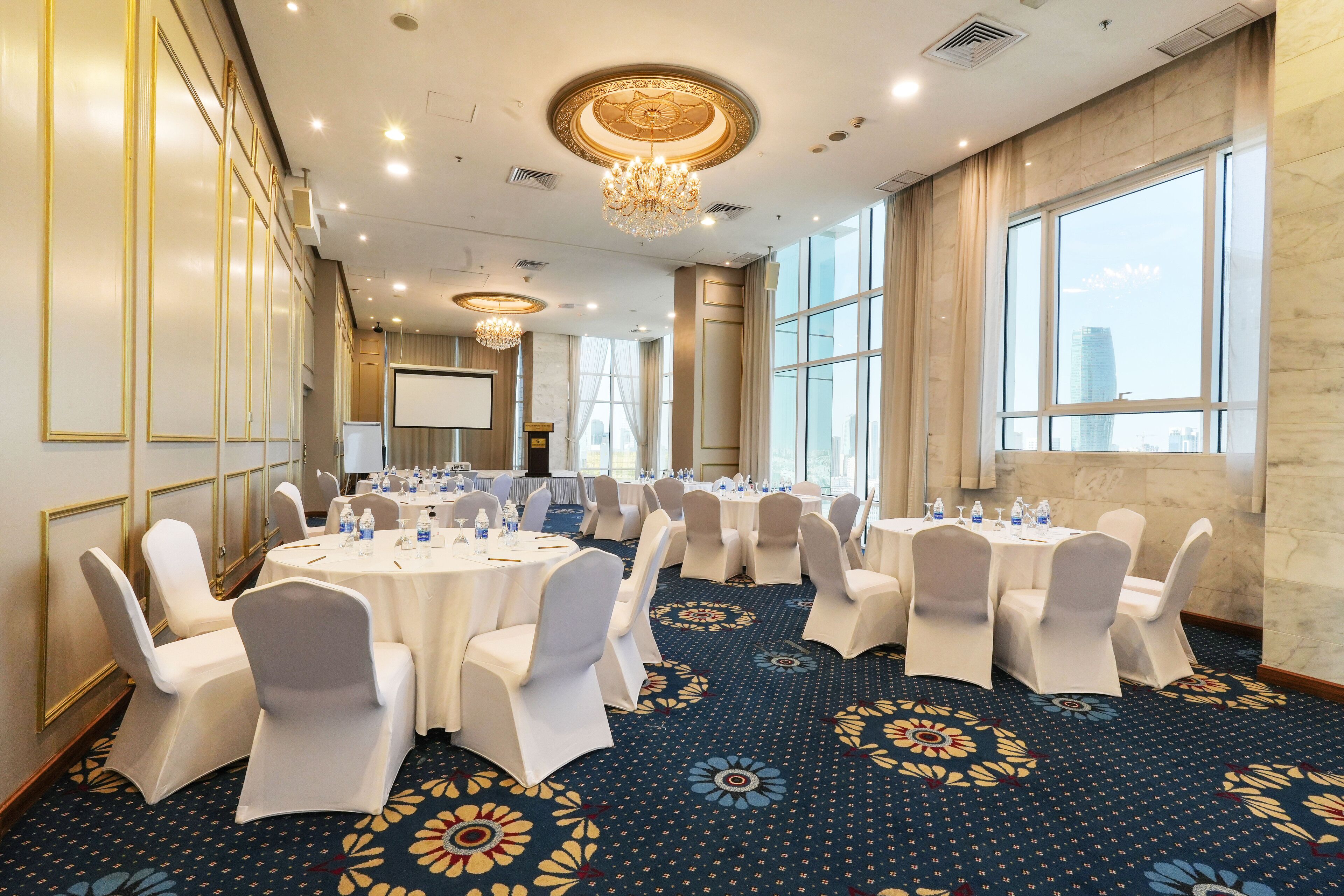 Photo - Grand Majestic Hotel